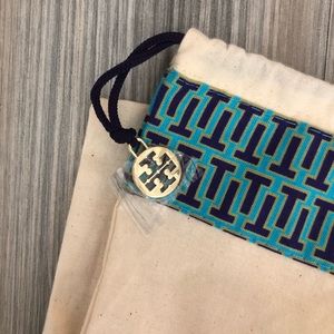 Tory Burch bag cover